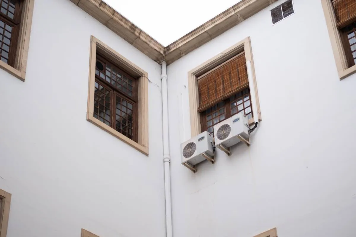 Aluminum Windows and Thermal Breaks in Plano, TX